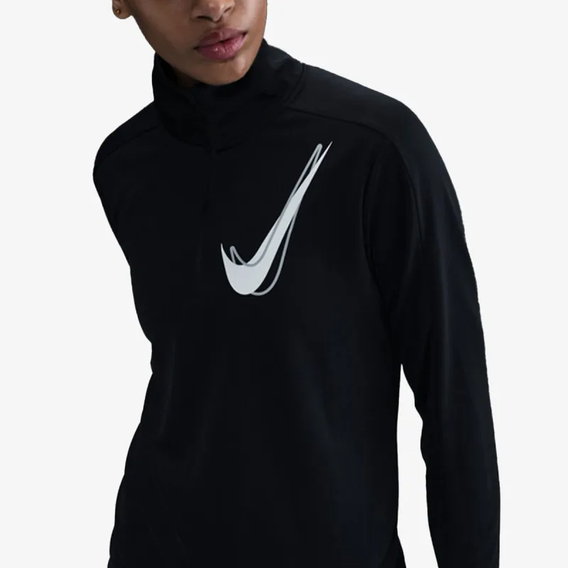 Nike W NK SWSH HBR HZ MID
