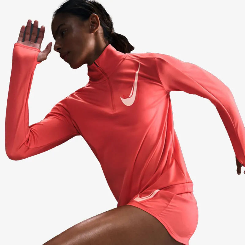 Nike W NK SWSH HBR HZ MID 