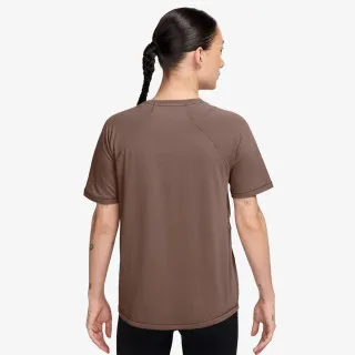 Nike W NK TRAIL DF UV SS TOP 