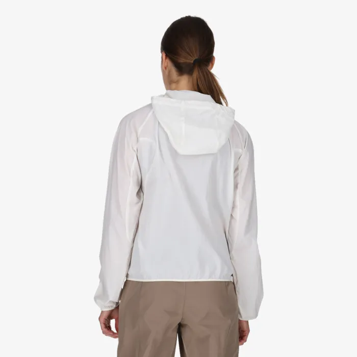 Nike W NK TRAIL REPEL JKT 