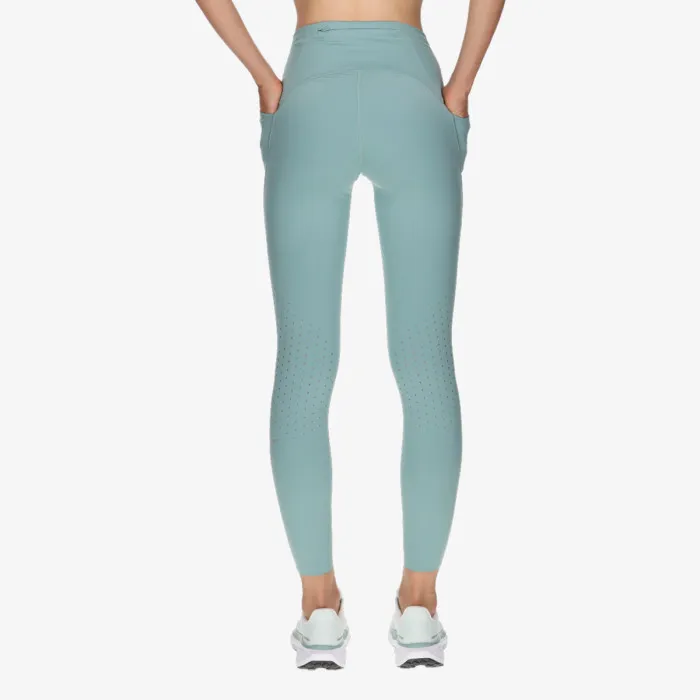 Nike W NK DF SWIFT HR 7/8 TIGHT 