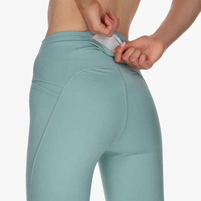 Nike W NK DF SWIFT HR 7/8 TIGHT 