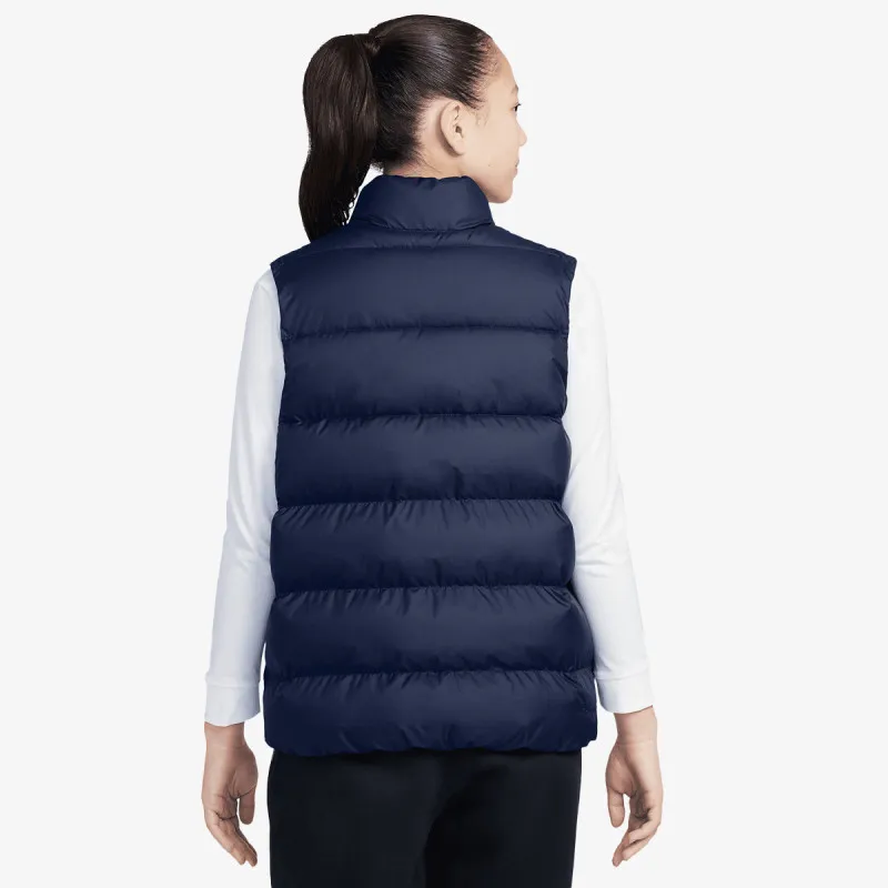 Nike K NSW TF ADP PUFFER VEST 