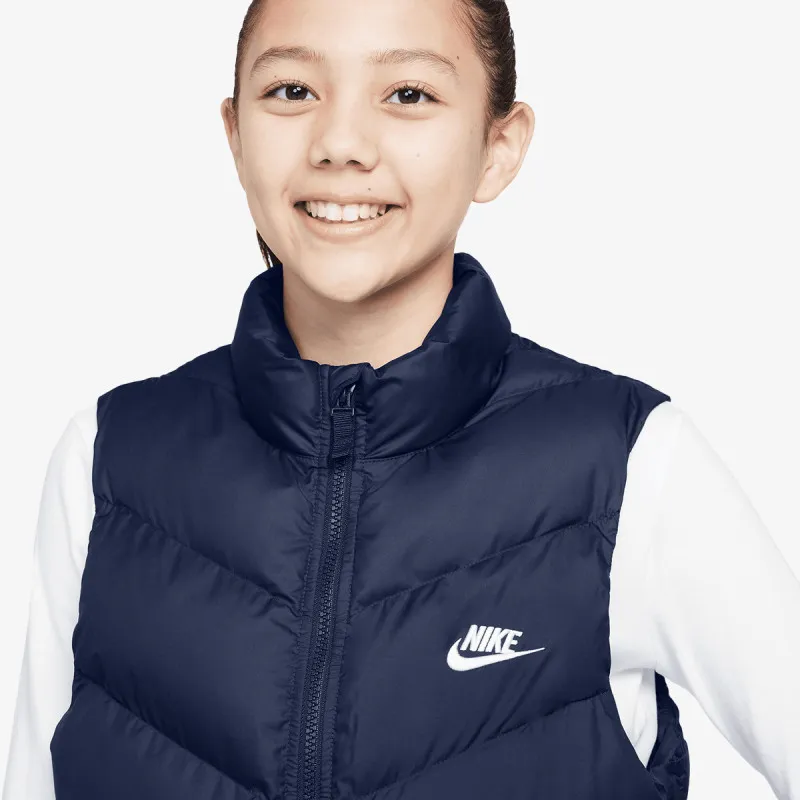 Nike K NSW TF ADP PUFFER VEST 