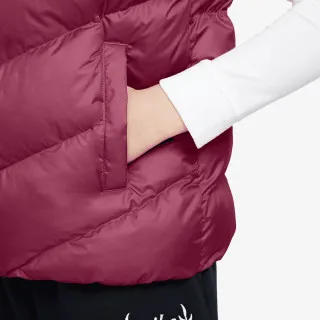 Nike K NSW TF ADP PUFFER VEST 