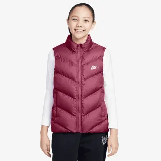 Nike K NSW TF ADP PUFFER VEST 