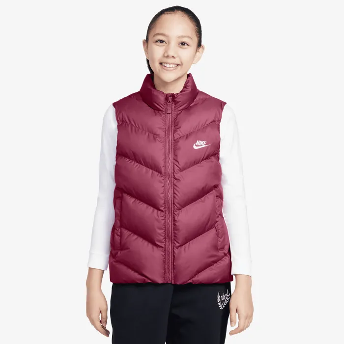 Nike K NSW TF ADP PUFFER VEST 