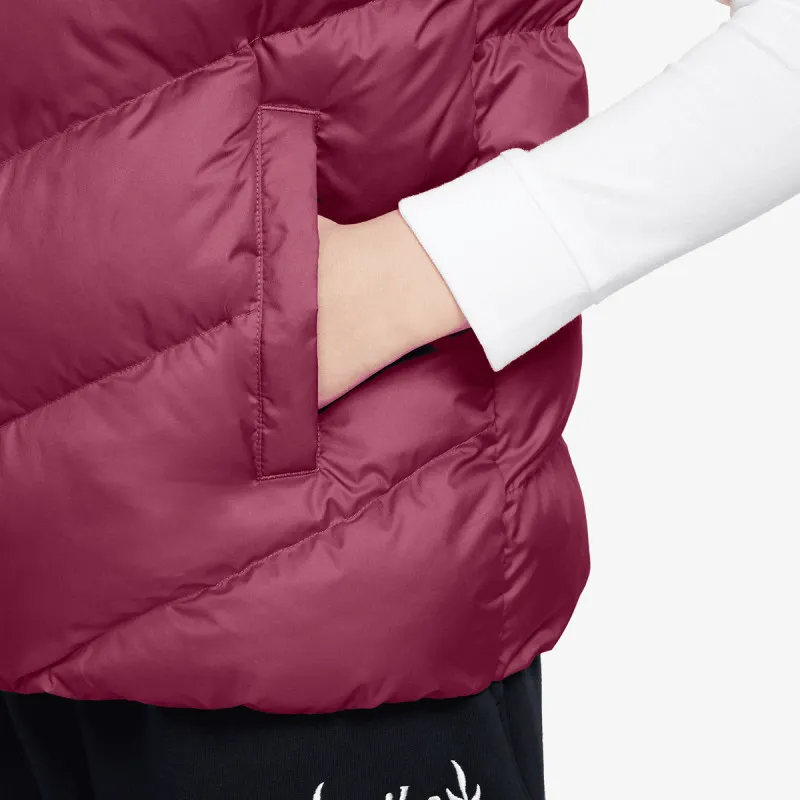 Nike K NSW TF ADP PUFFER VEST 
