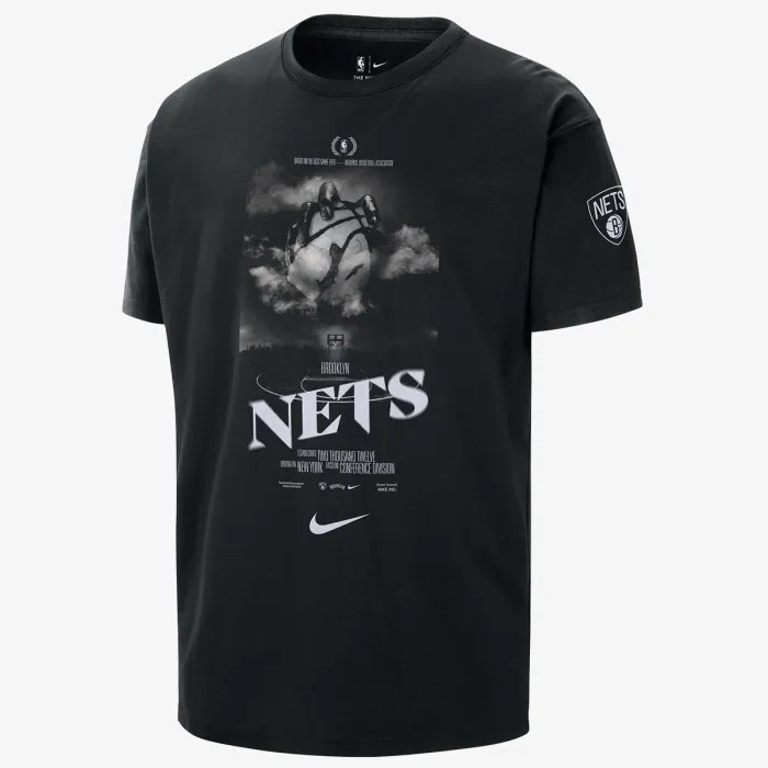 Nike BKN M NK CTS OGC HAL SS TEE 
