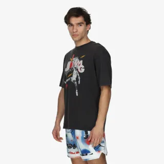 Nike M J BRAND JAM 85 SS CREW