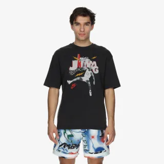 Nike M J BRAND JAM 85 SS CREW