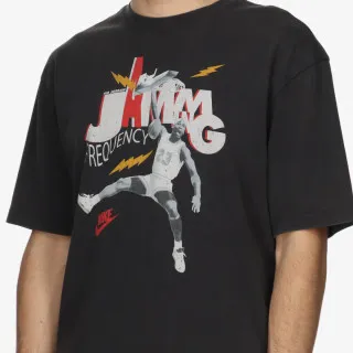 Nike M J BRAND JAM 85 SS CREW