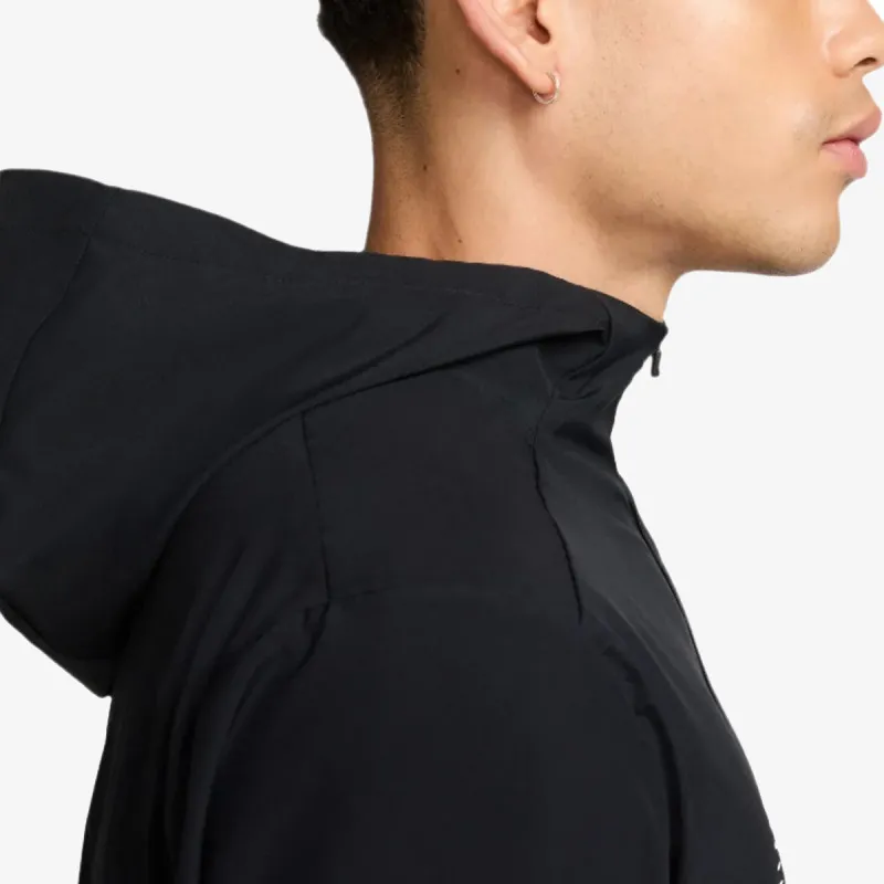 Nike M NK DF FORM HD JKT SWOOSH