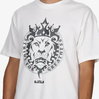Nike LBJ M NK TEE M90 SP25