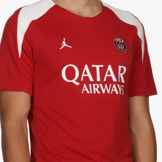 Nike PSG M NK DF STRK SS TOP K 4TH 