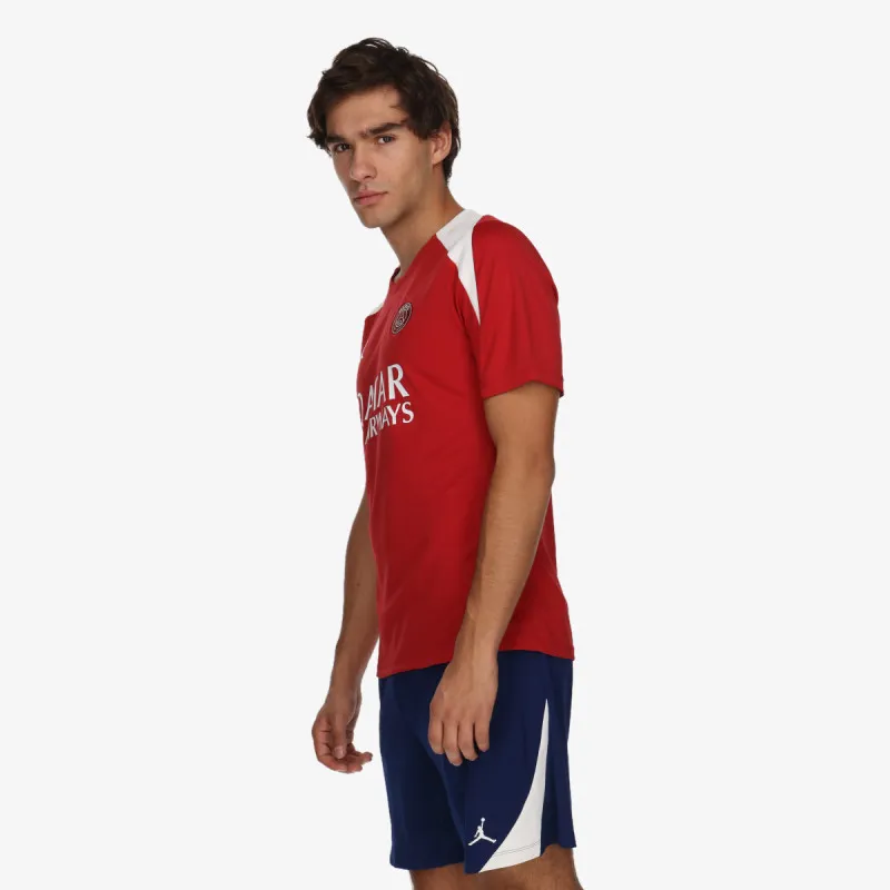 Nike PSG M NK DF STRK SS TOP K 4TH 