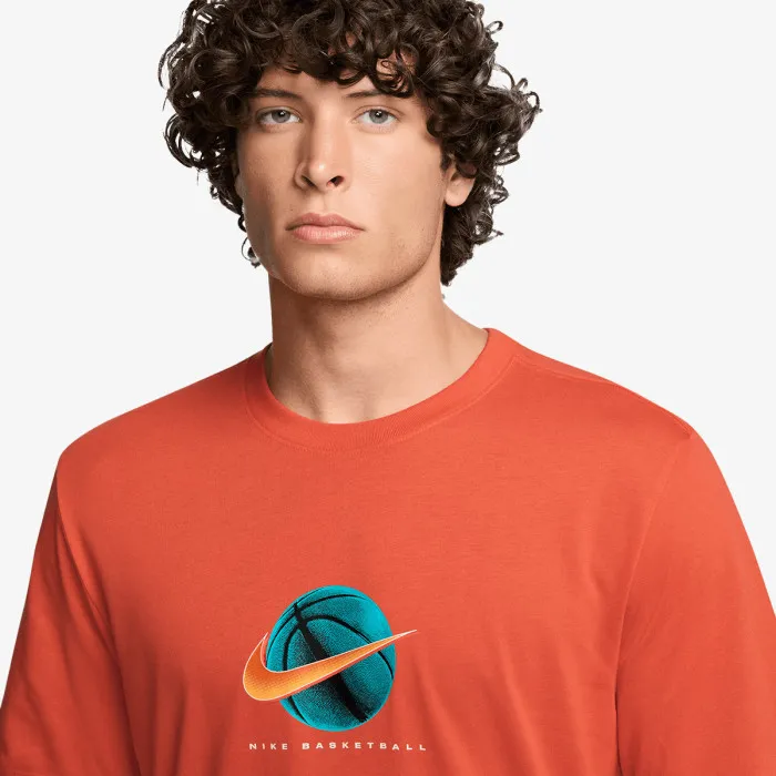 Nike M NK DF TEE OC 1 