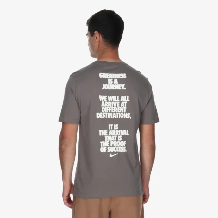 Nike M NK DF TEE VERBIAGE 