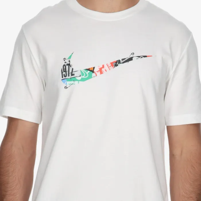 Nike M NK DF TEE RUN ENERGY SP25