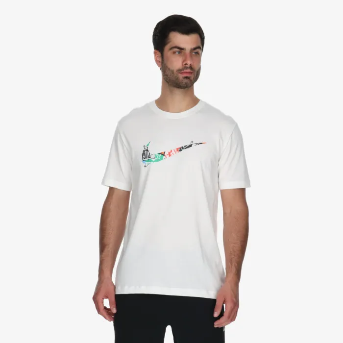 Nike M NK DF TEE RUN ENERGY SP25