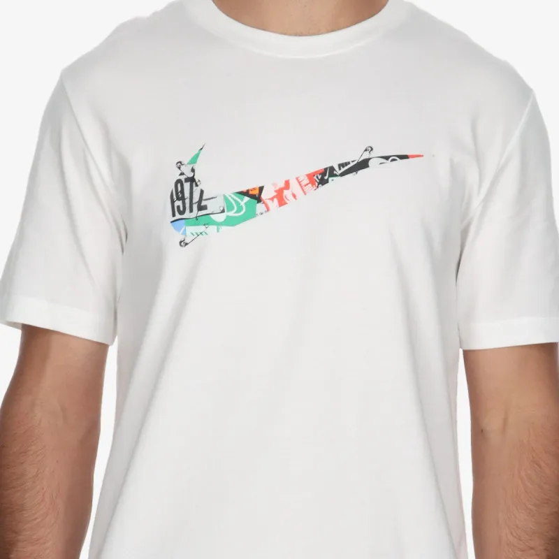 Nike M NK DF TEE RUN ENERGY SP25