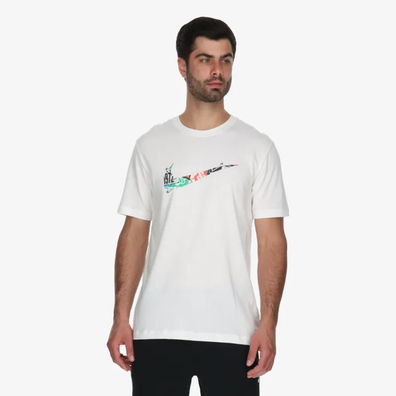 Nike M NK DF TEE RUN ENERGY SP25