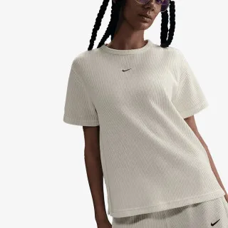 Nike W NSW NK CHLL WFL SS TOP 