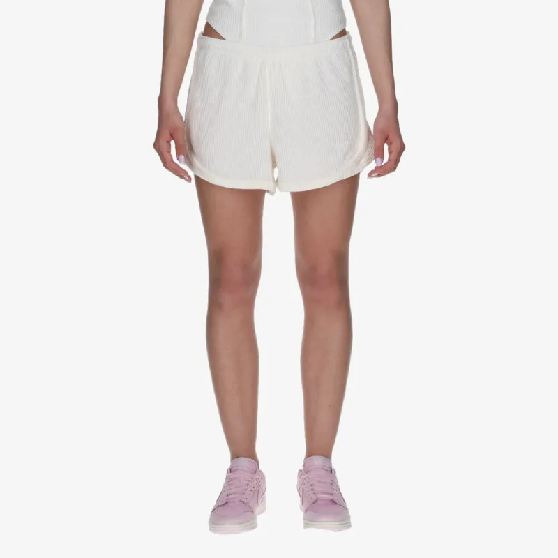 Nike W NSW NK CHLL WFL MR 3 inch SHORT 