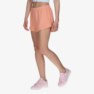 Nike W NSW NK CHLL WFL MR 3 inch SHORT 