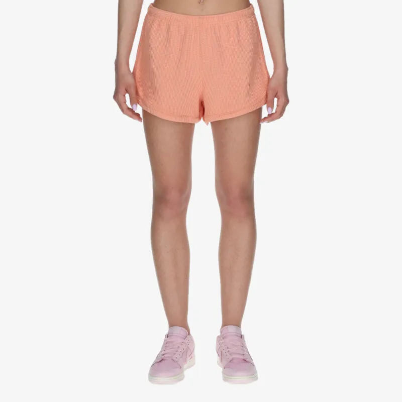 Nike W NSW NK CHLL WFL MR 3 inch SHORT 