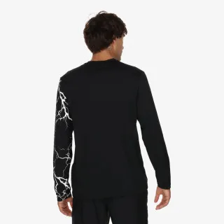Nike JA M NK DF UV ICON LS TOP 
