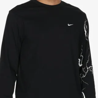 Nike JA M NK DF UV ICON LS TOP 