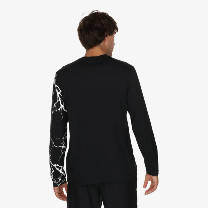 Nike JA M NK DF UV ICON LS TOP 