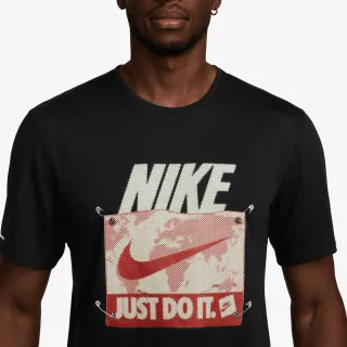 Nike M NK DF RUN ENERGY SS TOP