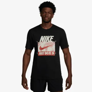 Nike M NK DF RUN ENERGY SS TOP