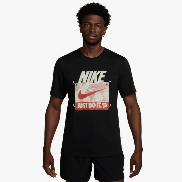 Nike M NK DF RUN ENERGY SS TOP 
