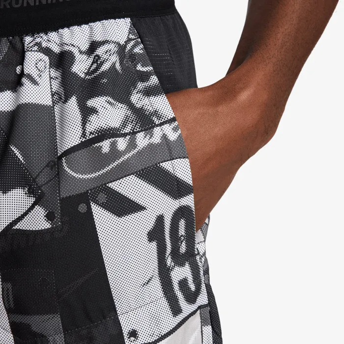 Nike M NK DF RUN ENRGY STRDE 5BF 