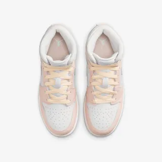 JORDAN AIR JORDAN 1 MID SE BG 