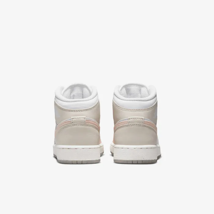 JORDAN AIR JORDAN 1 MID SE BG 