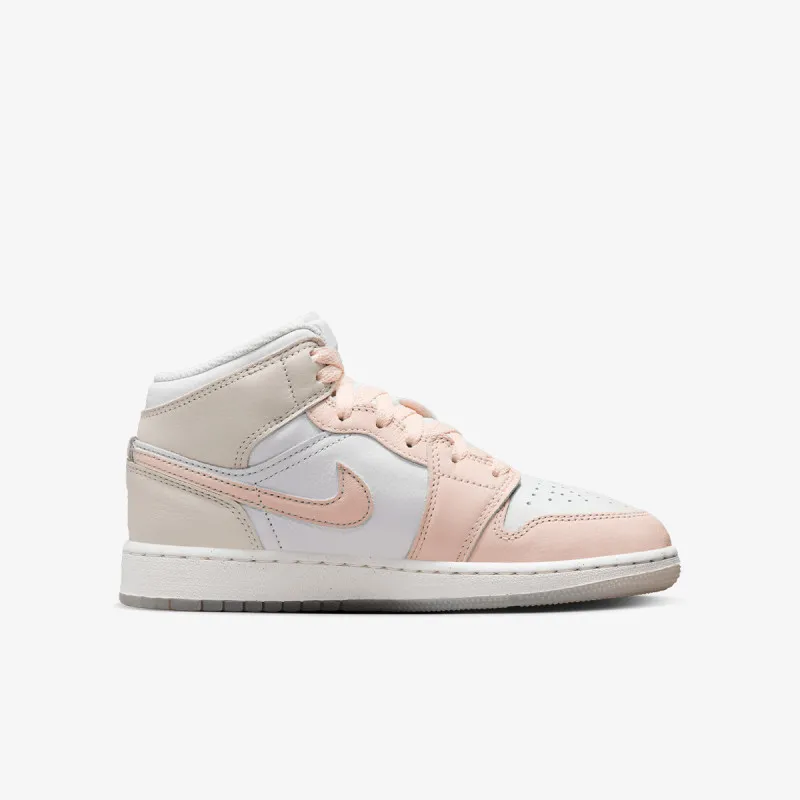 JORDAN AIR JORDAN 1 MID SE BG 