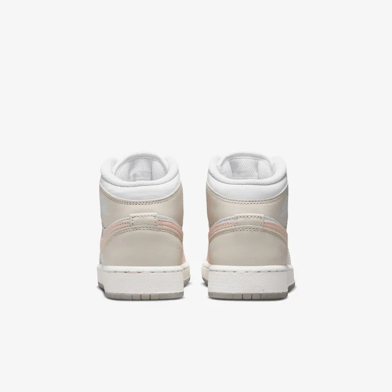 JORDAN AIR JORDAN 1 MID SE BG 