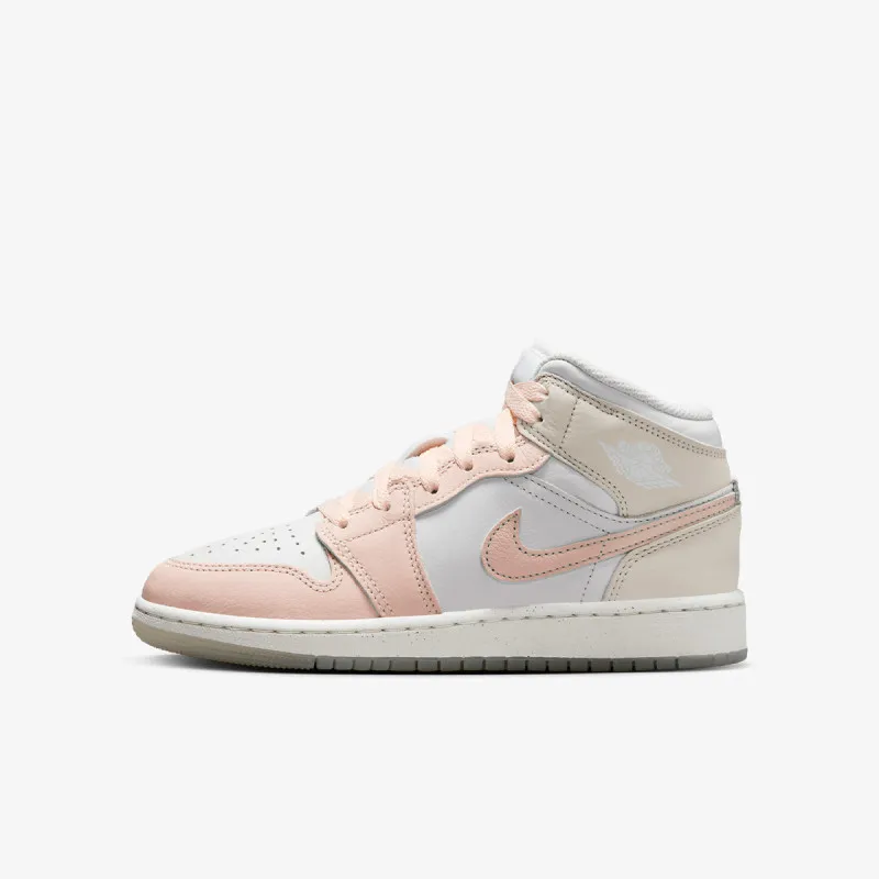 JORDAN AIR JORDAN 1 MID SE BG 