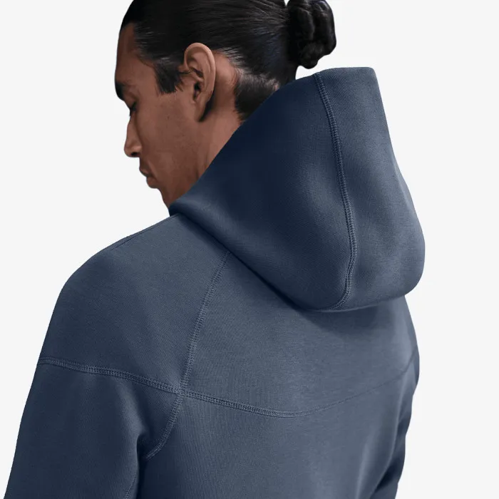 Nike PSG M NK TCH FLC FZ WR HDY 