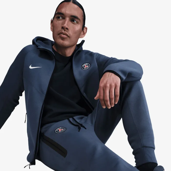 Nike PSG MNSW TECH FLC JGR PANT 