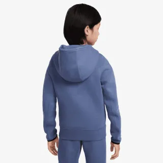 Nike PSG B NSW TECH FLC FZ 