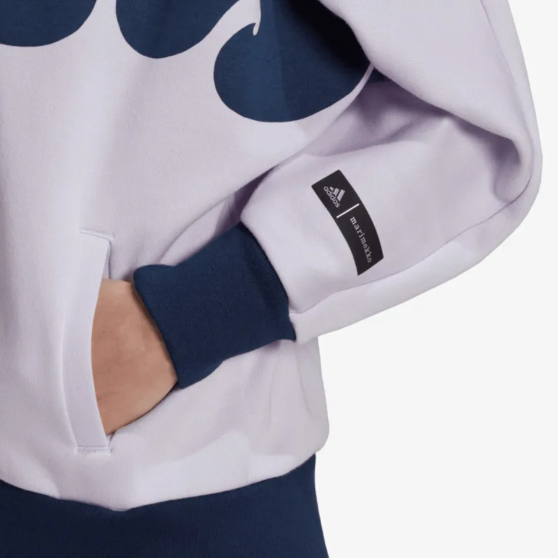 adidas MMK FZ HOODIE