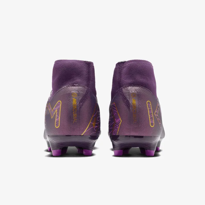 Nike ZM SUPERFLY 10 ACAD KM FG/MG 