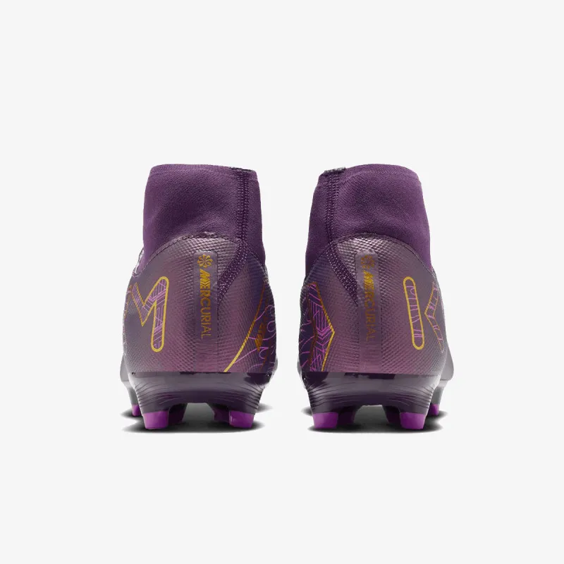 Nike ZM SUPERFLY 10 ACAD KM FG/MG 