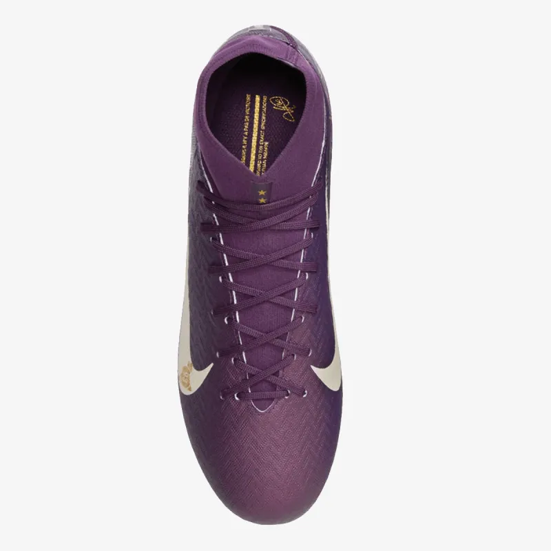 Nike ZM SUPERFLY 10 ACAD KM FG/MG 