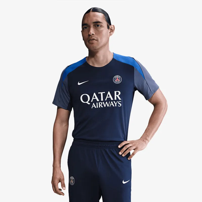 Nike PSG M NK DF STRK SS TOP K 